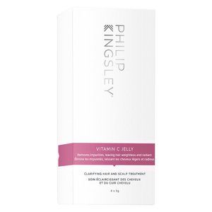 🆕 PHILIP KINGSLEY Vitamin C Brightening Treatment Jelly